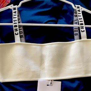 Dior Bra